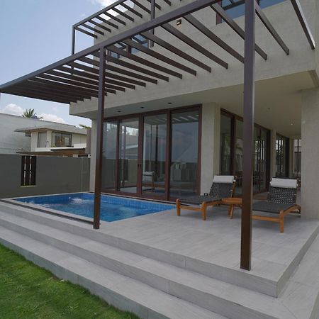 Araya Beach Casas Batangas Zewnętrze zdjęcie