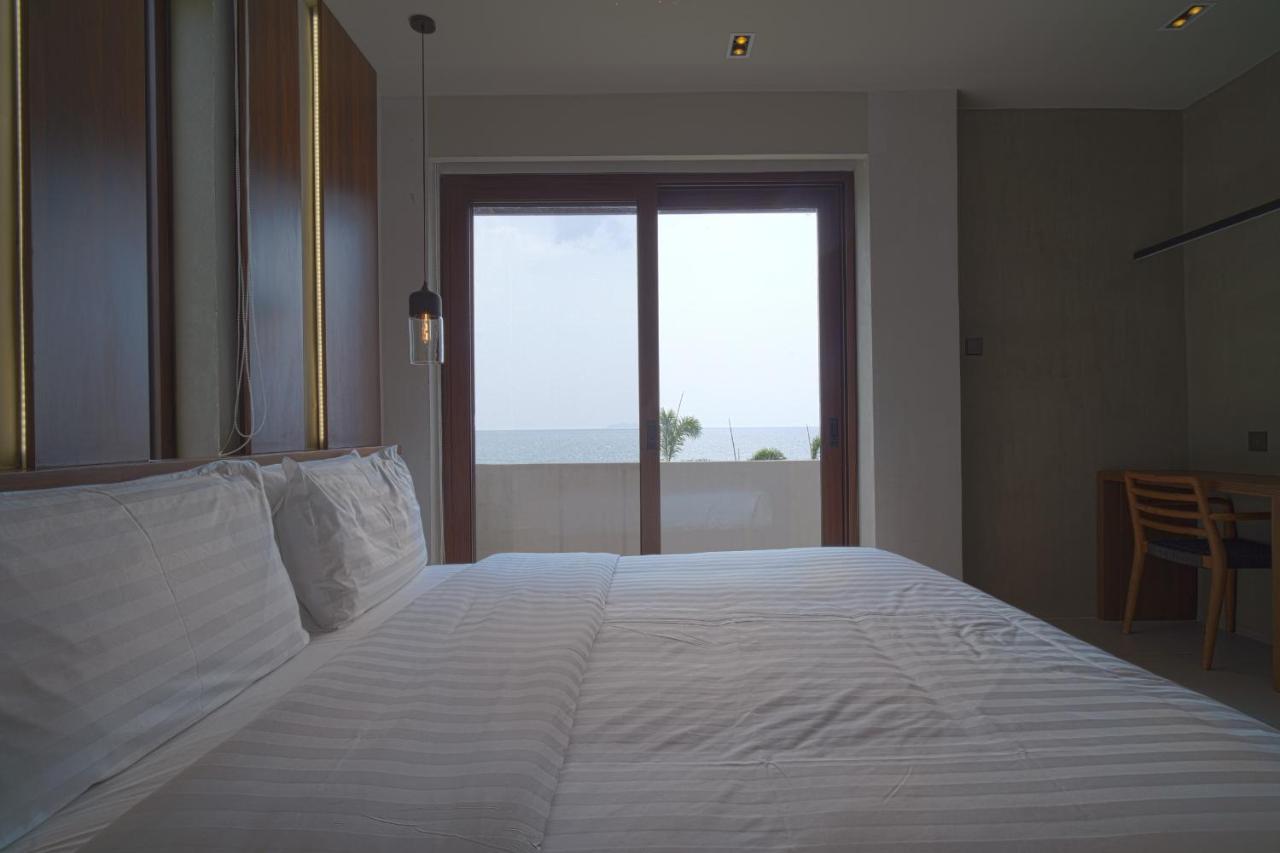 Araya Beach Casas Batangas Zewnętrze zdjęcie