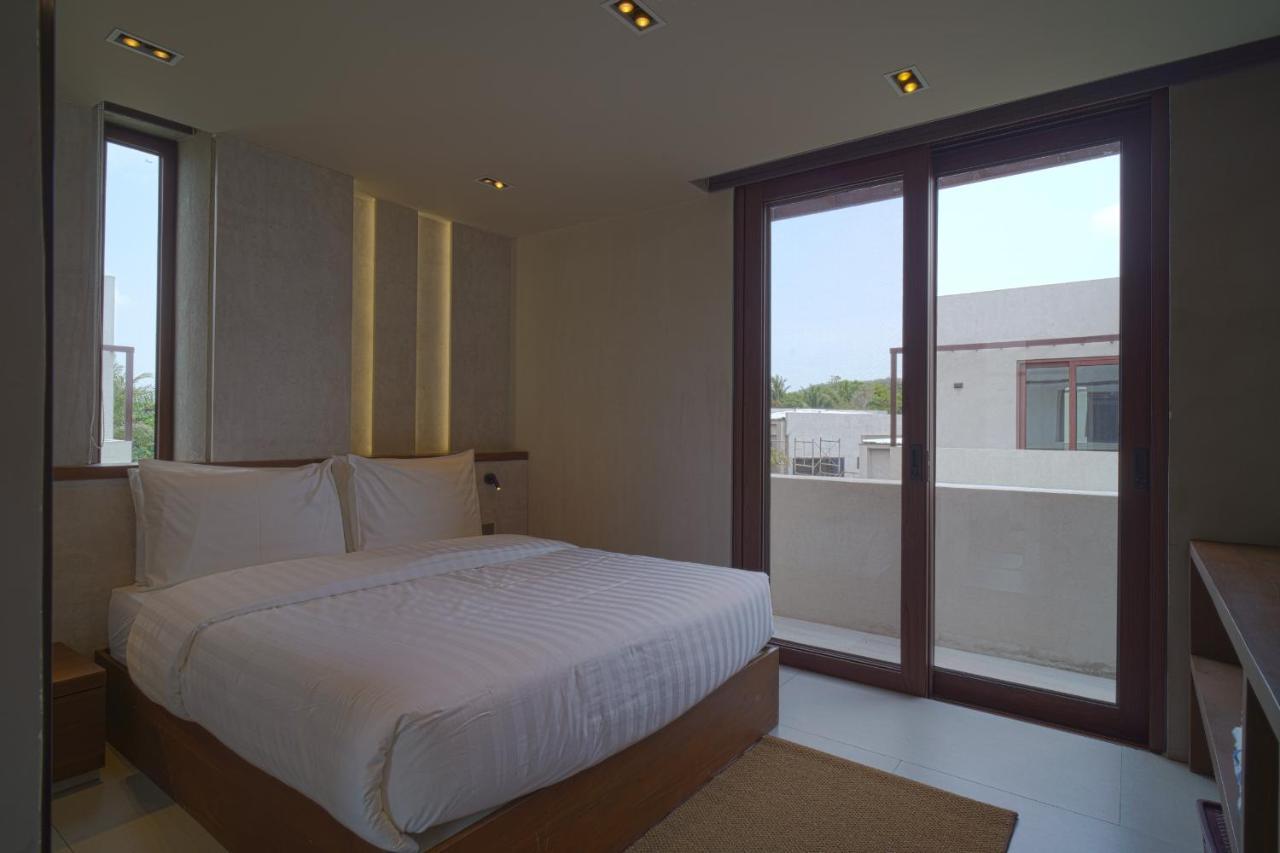 Araya Beach Casas Batangas Zewnętrze zdjęcie