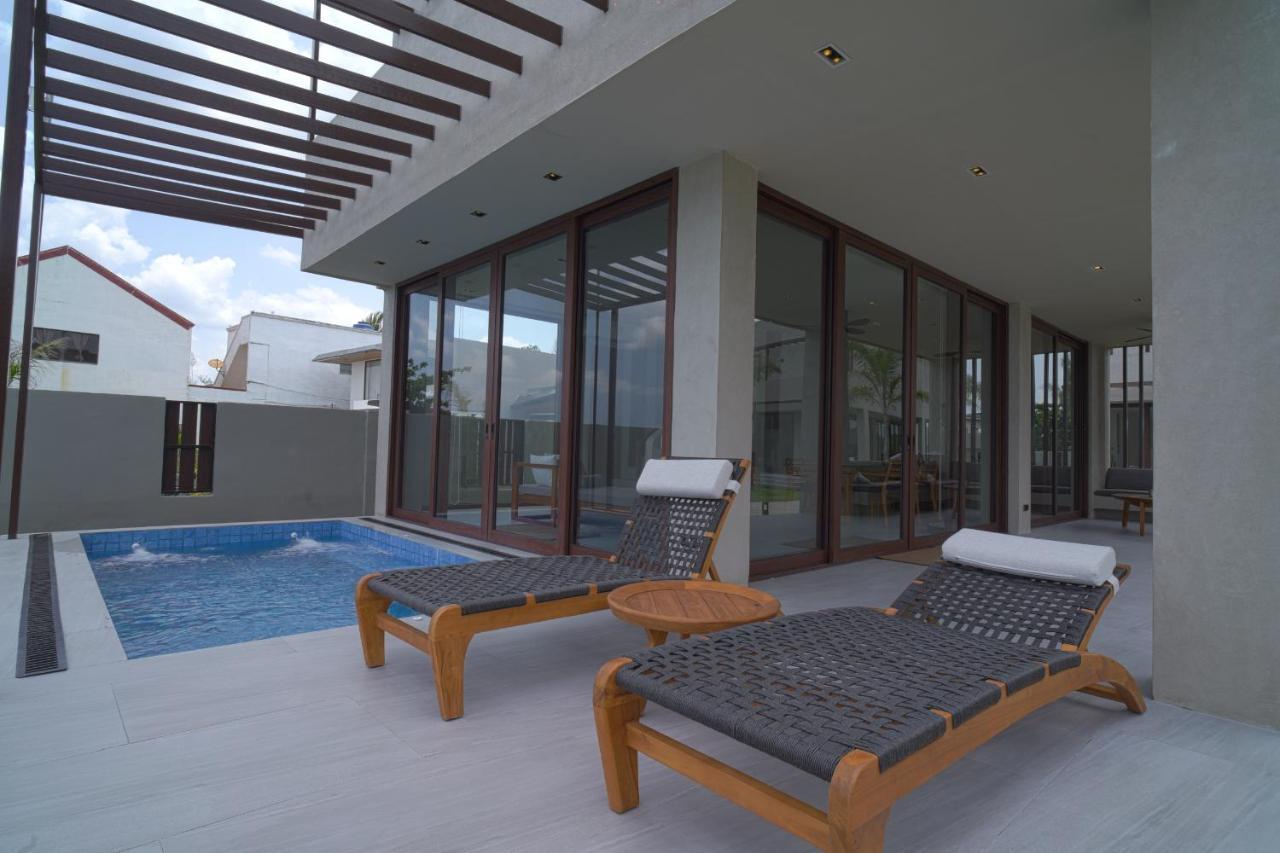 Araya Beach Casas Batangas Zewnętrze zdjęcie