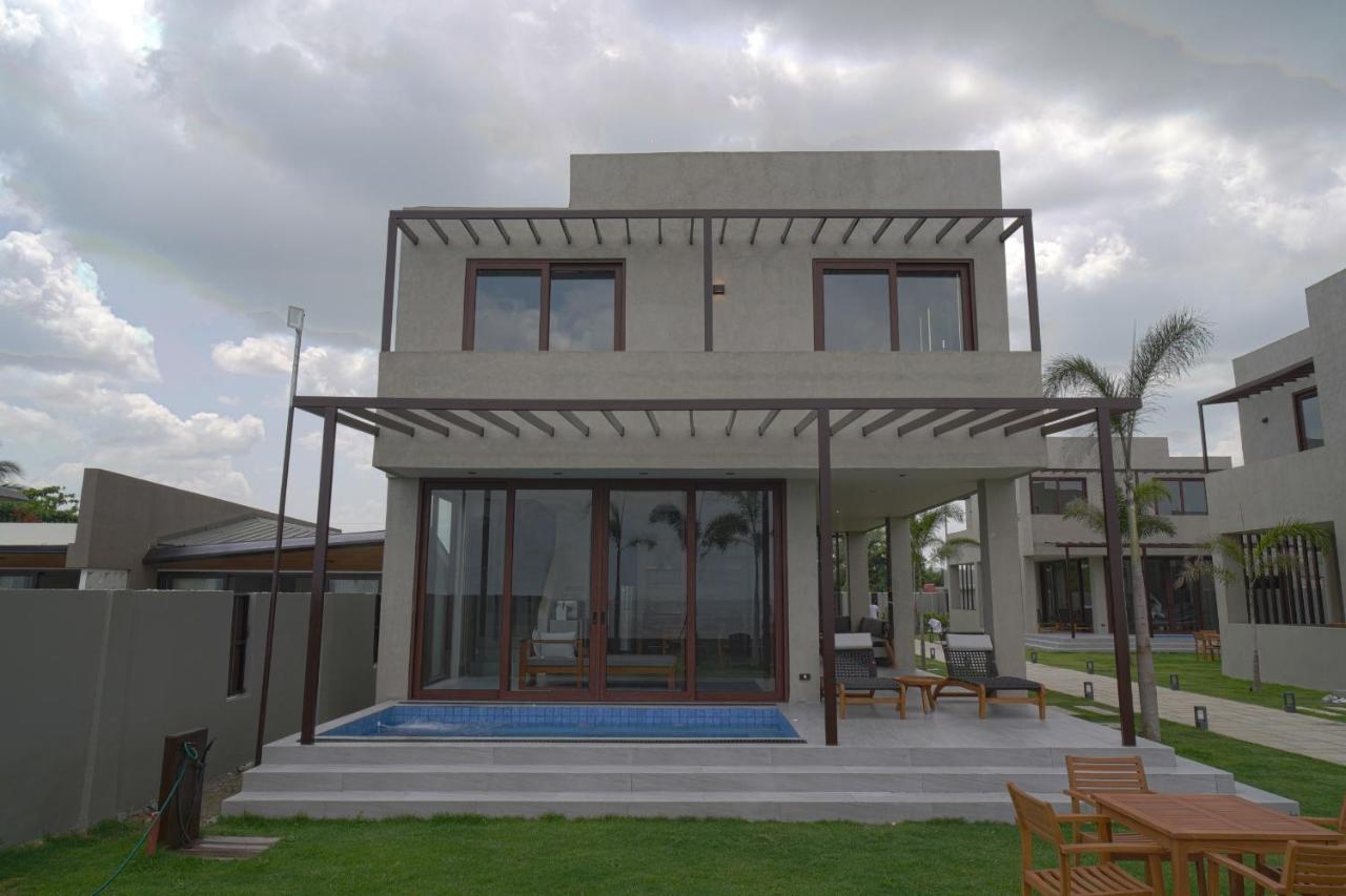 Araya Beach Casas Batangas Zewnętrze zdjęcie