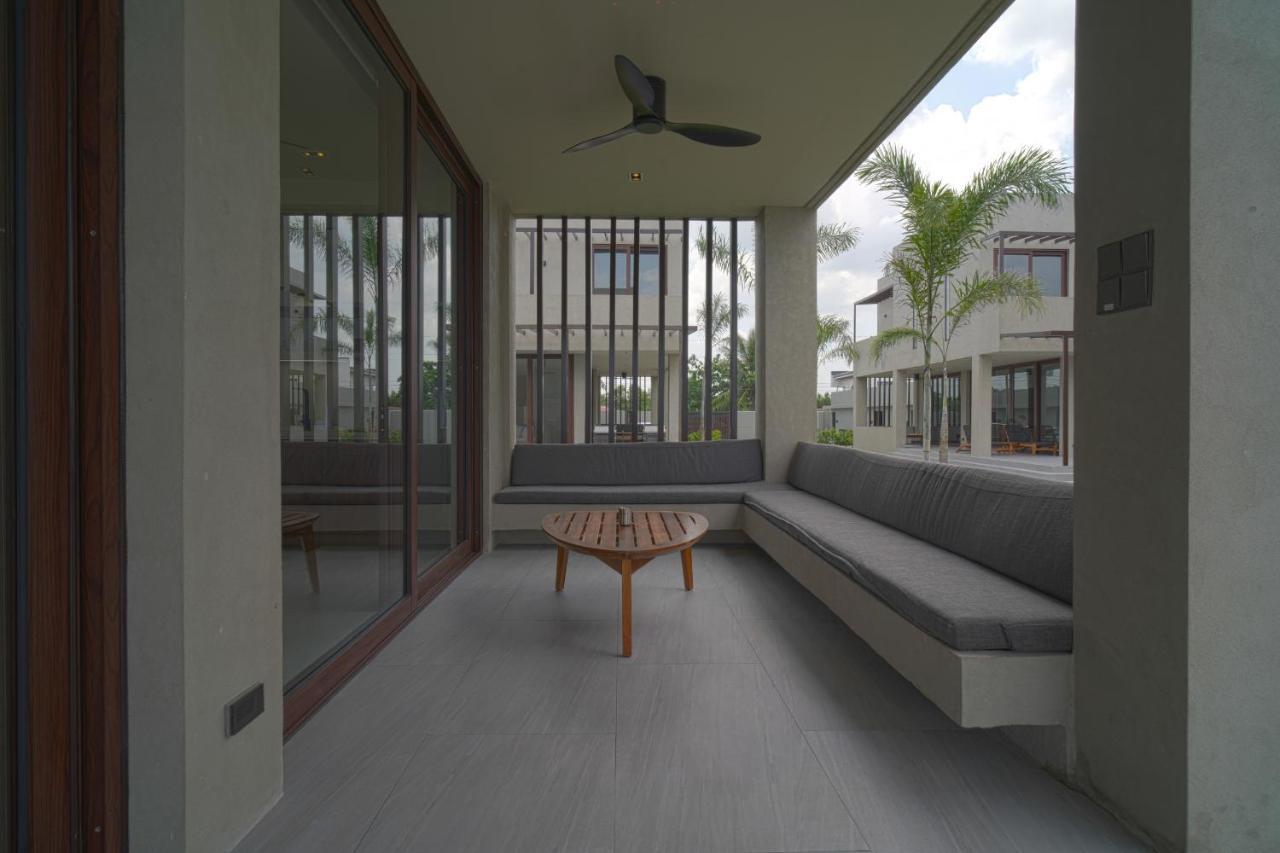 Araya Beach Casas Batangas Zewnętrze zdjęcie