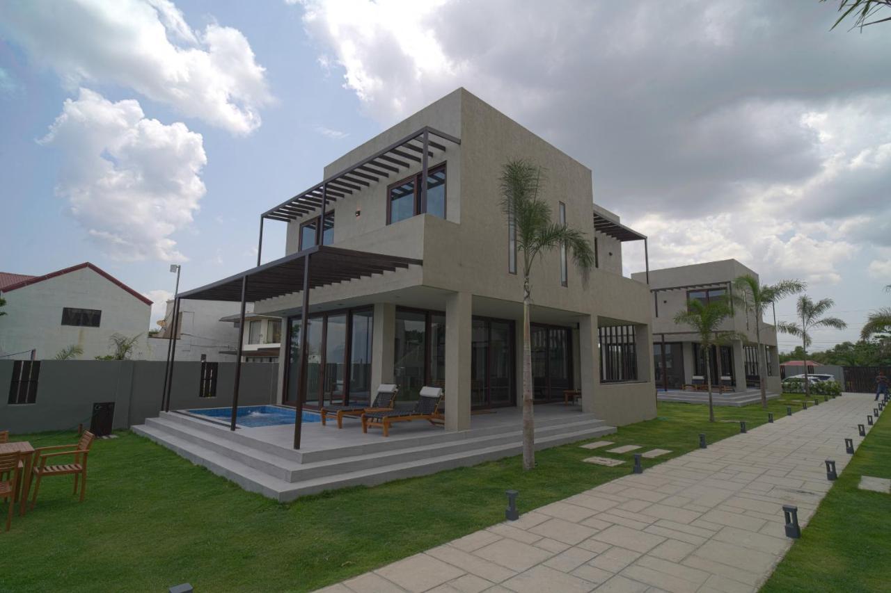 Araya Beach Casas Batangas Zewnętrze zdjęcie