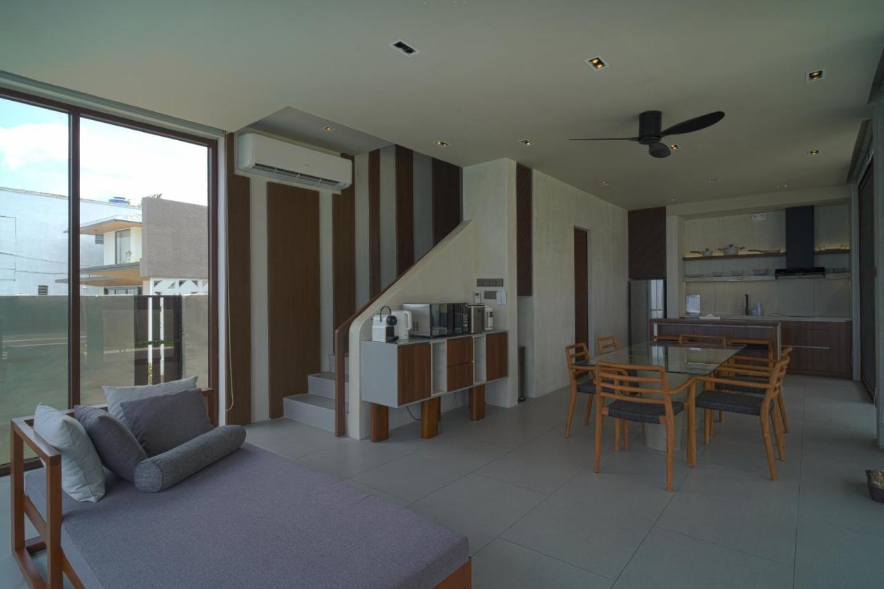 Araya Beach Casas Batangas Zewnętrze zdjęcie