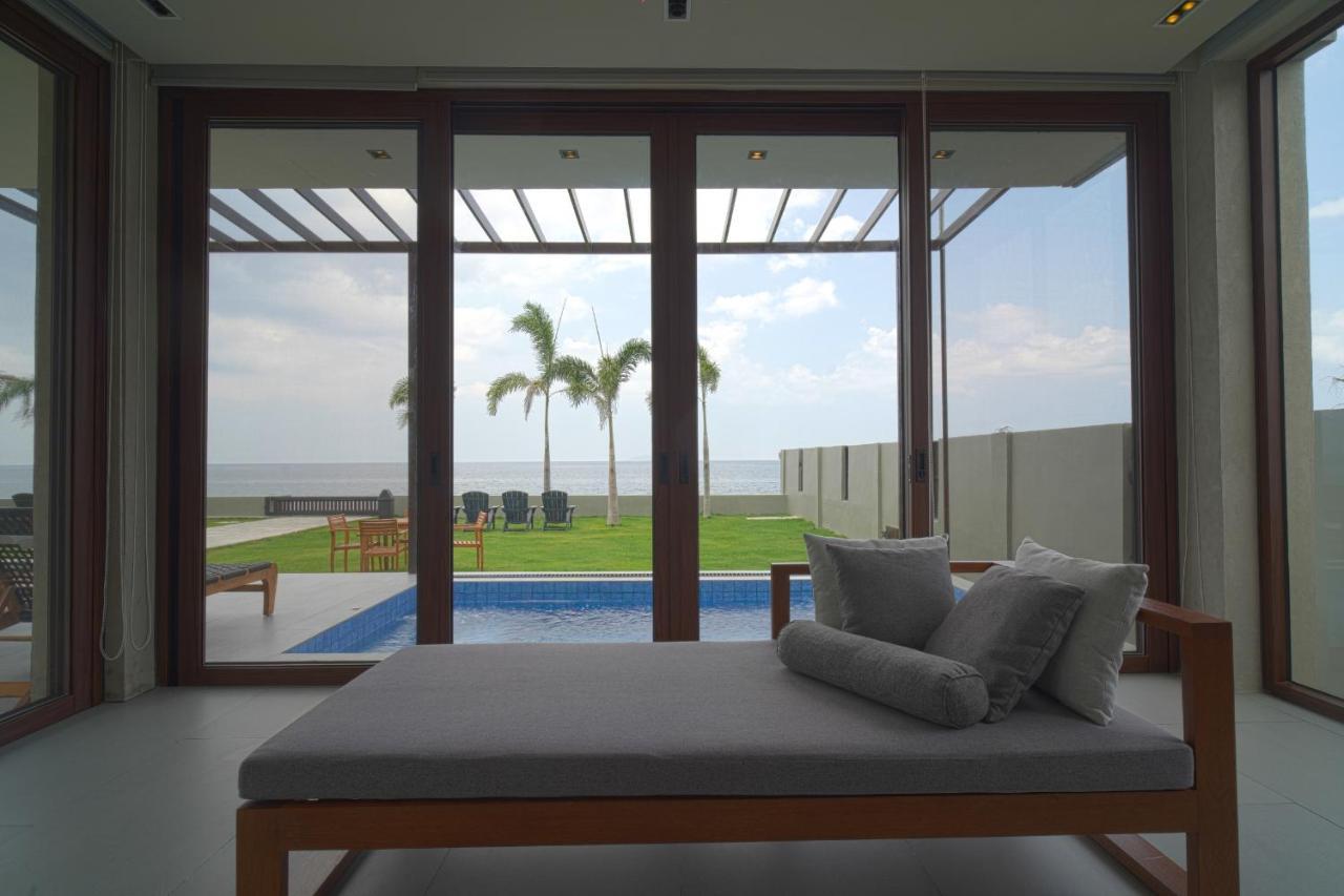 Araya Beach Casas Batangas Zewnętrze zdjęcie