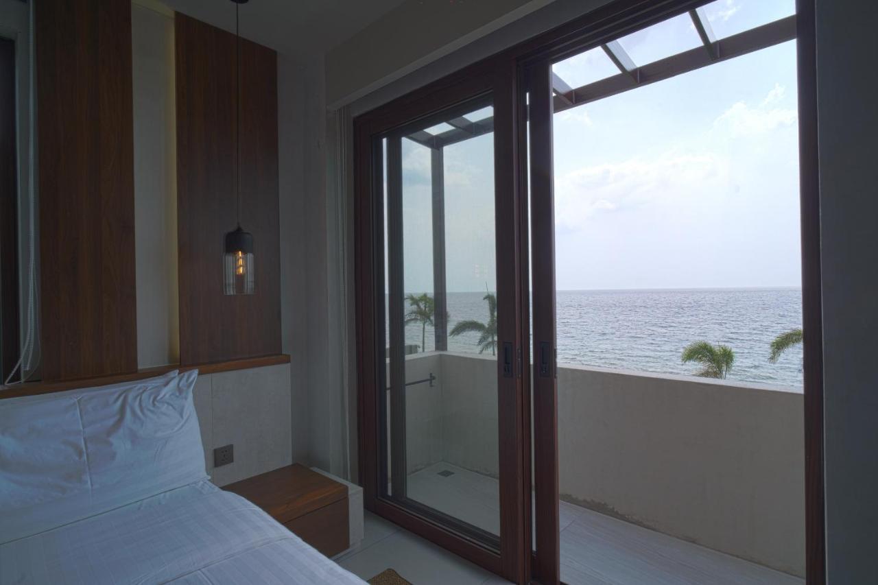 Araya Beach Casas Batangas Zewnętrze zdjęcie