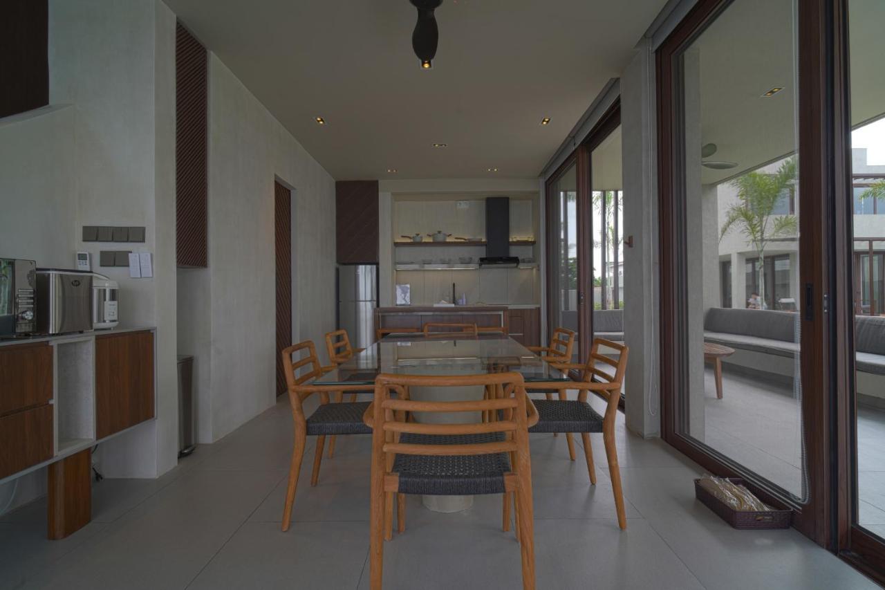 Araya Beach Casas Batangas Zewnętrze zdjęcie