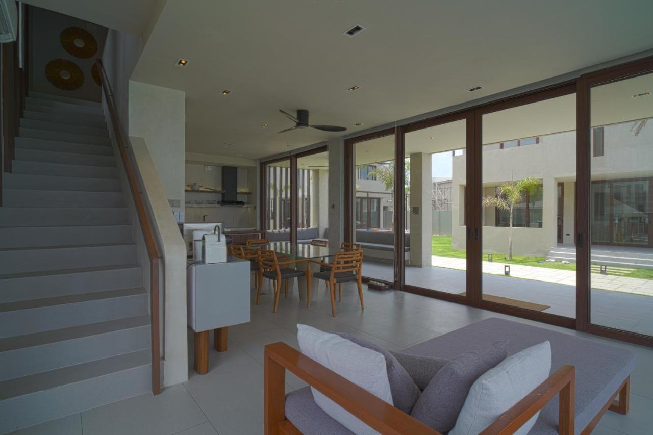Araya Beach Casas Batangas Zewnętrze zdjęcie
