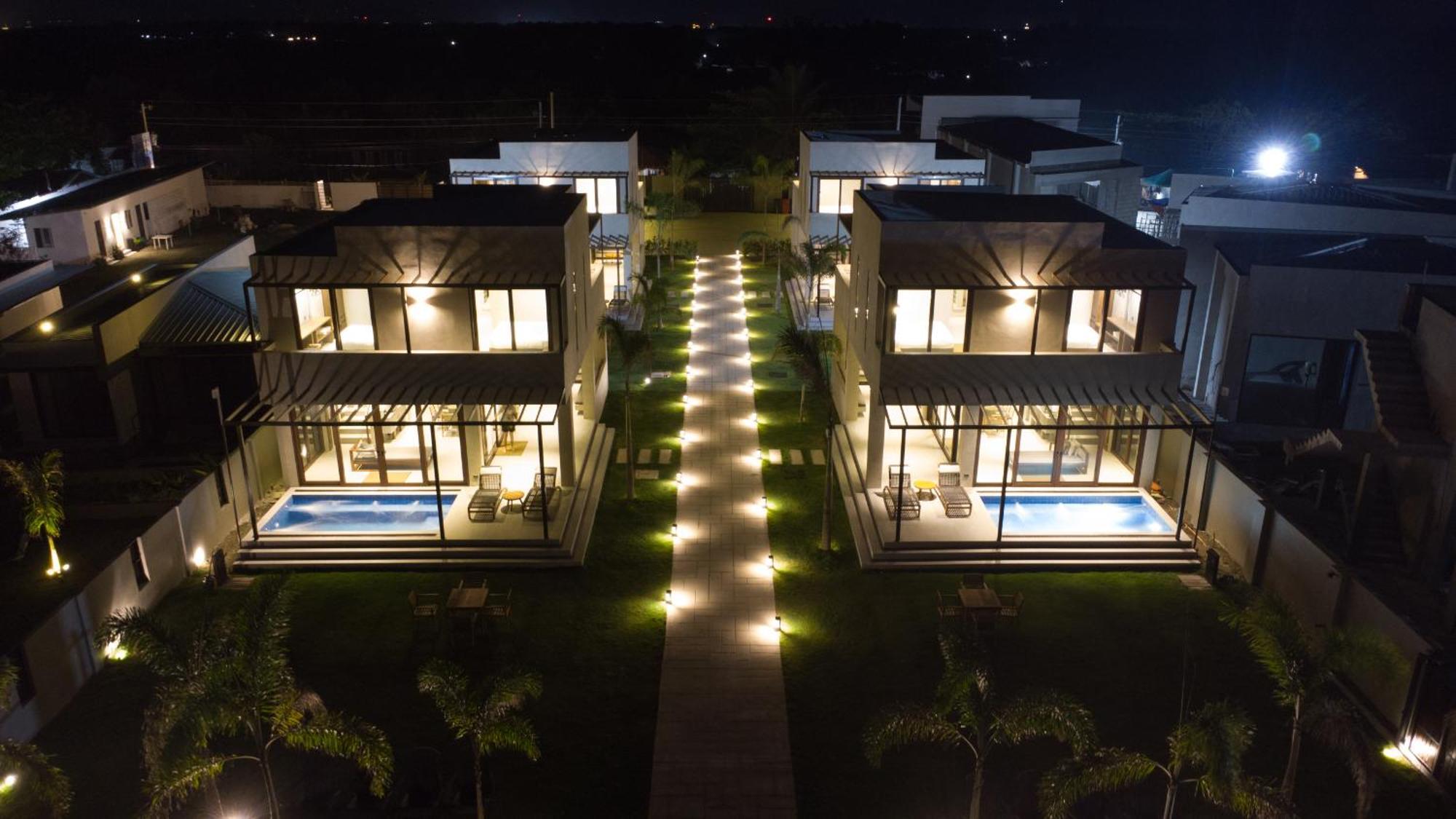 Araya Beach Casas Batangas Zewnętrze zdjęcie