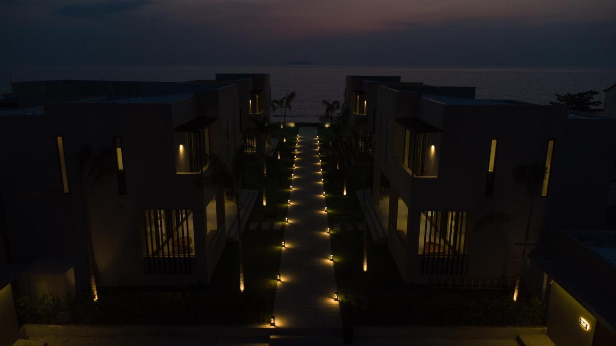 Araya Beach Casas Batangas Zewnętrze zdjęcie