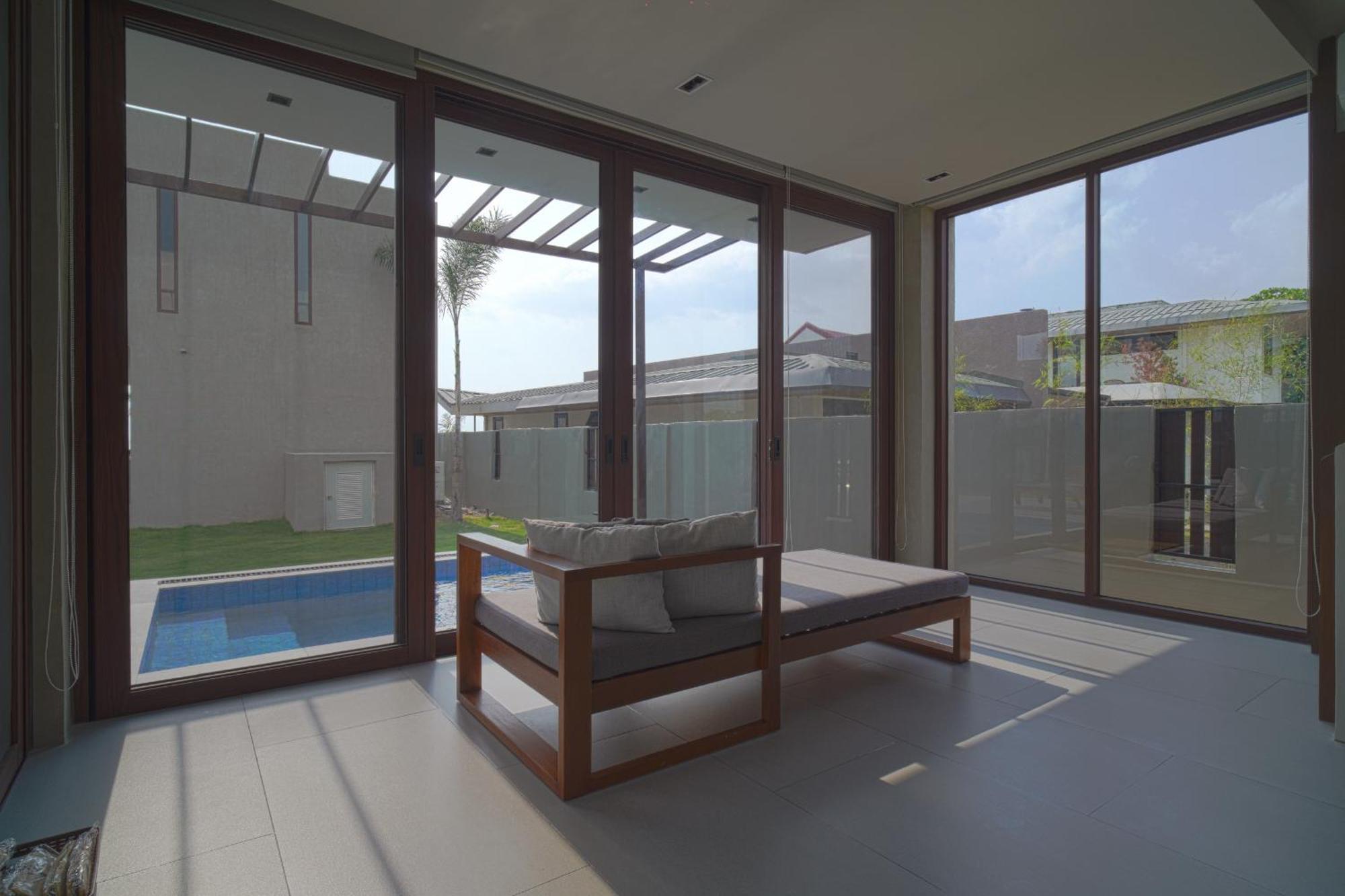 Araya Beach Casas Batangas Zewnętrze zdjęcie