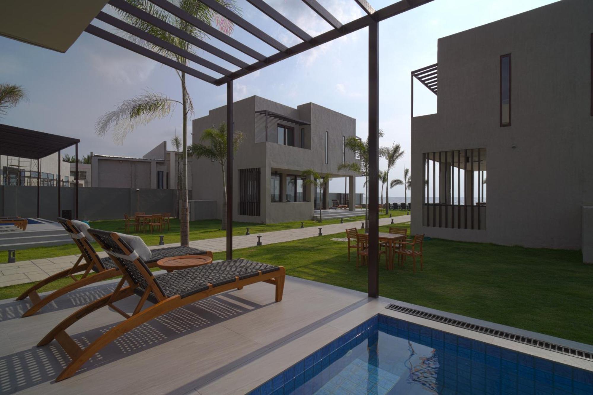 Araya Beach Casas Batangas Zewnętrze zdjęcie