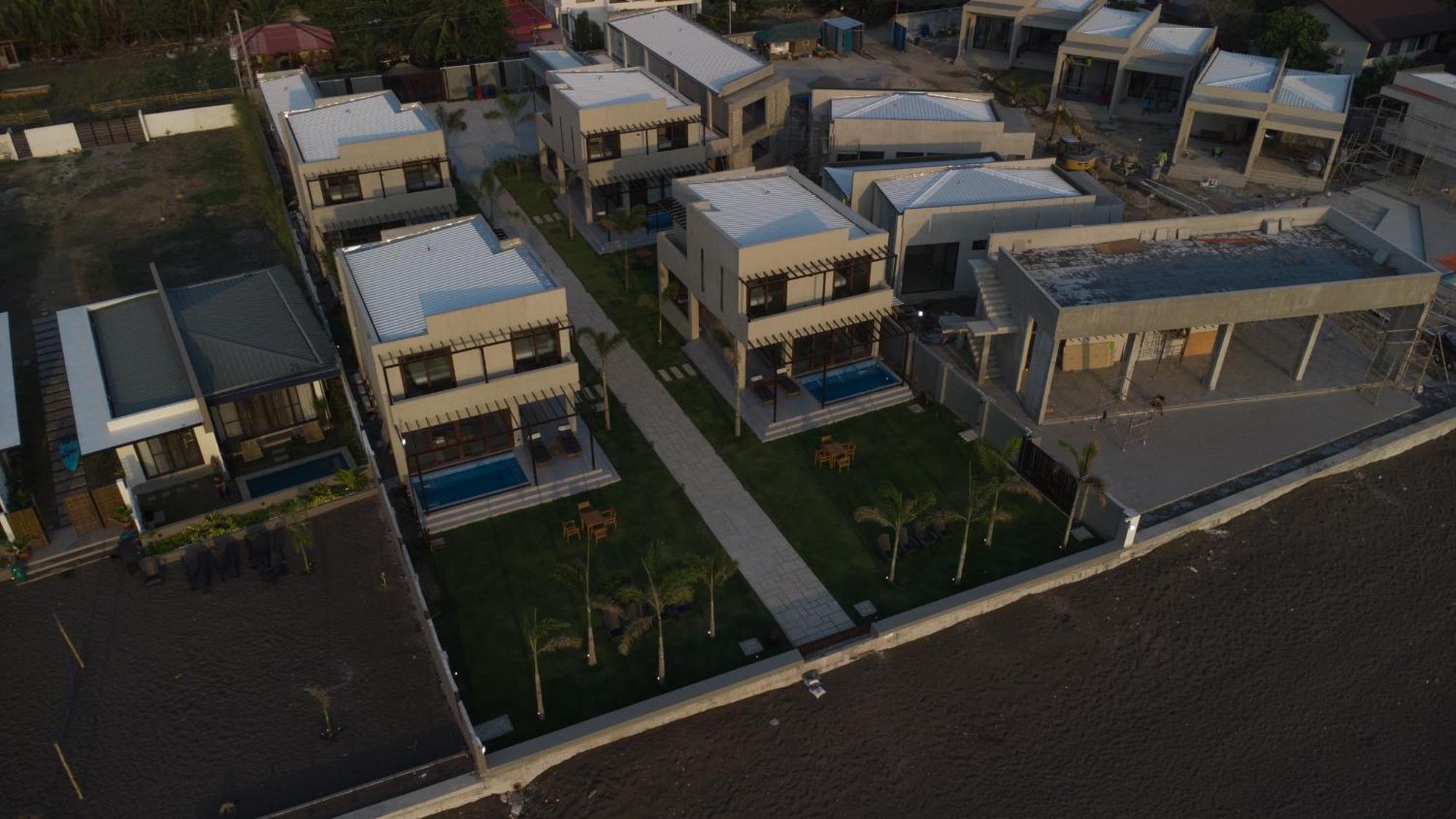 Araya Beach Casas Batangas Zewnętrze zdjęcie