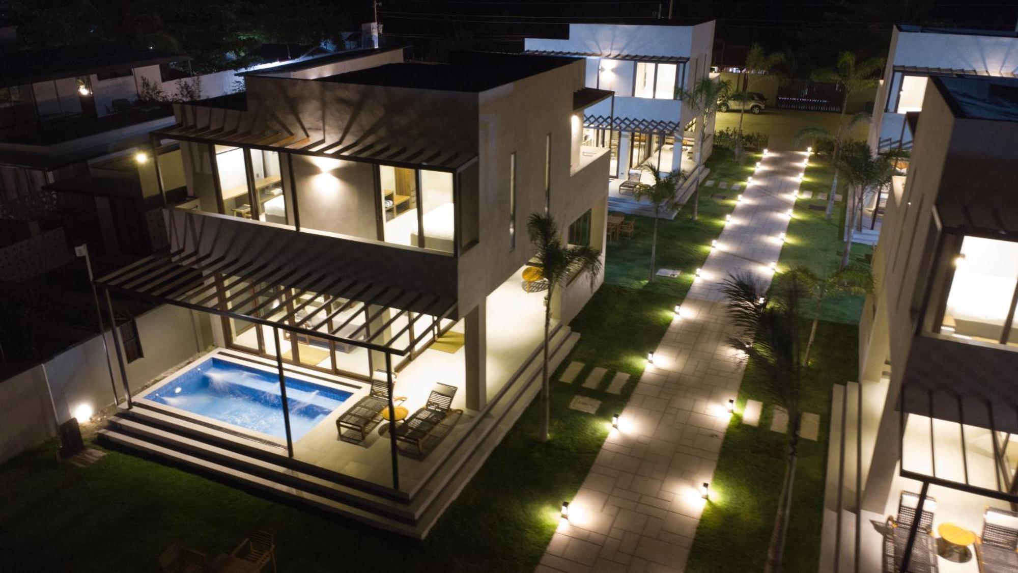 Araya Beach Casas Batangas Zewnętrze zdjęcie