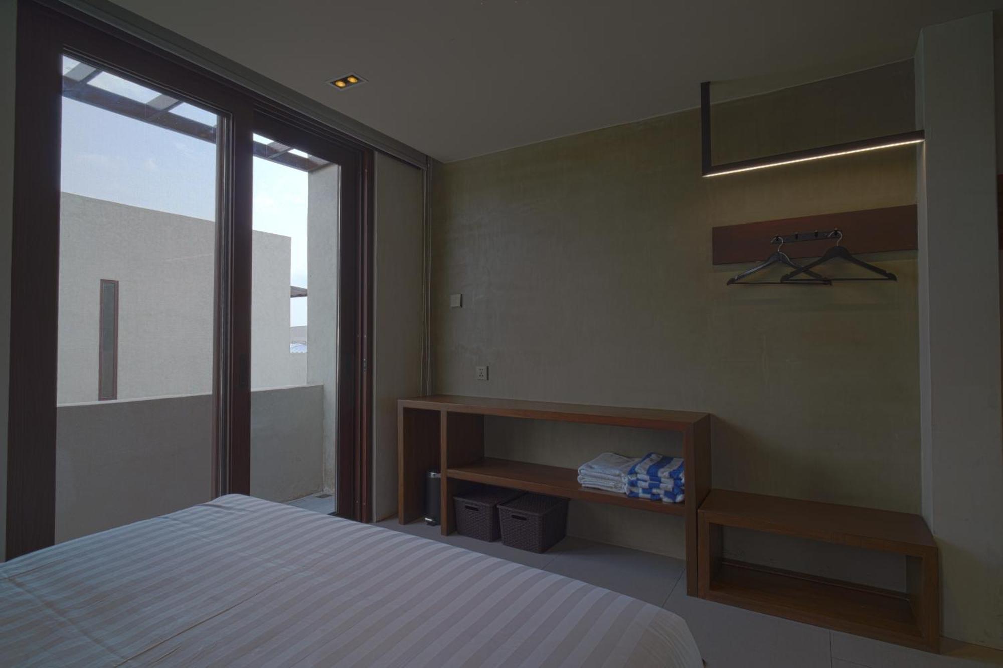 Araya Beach Casas Batangas Zewnętrze zdjęcie
