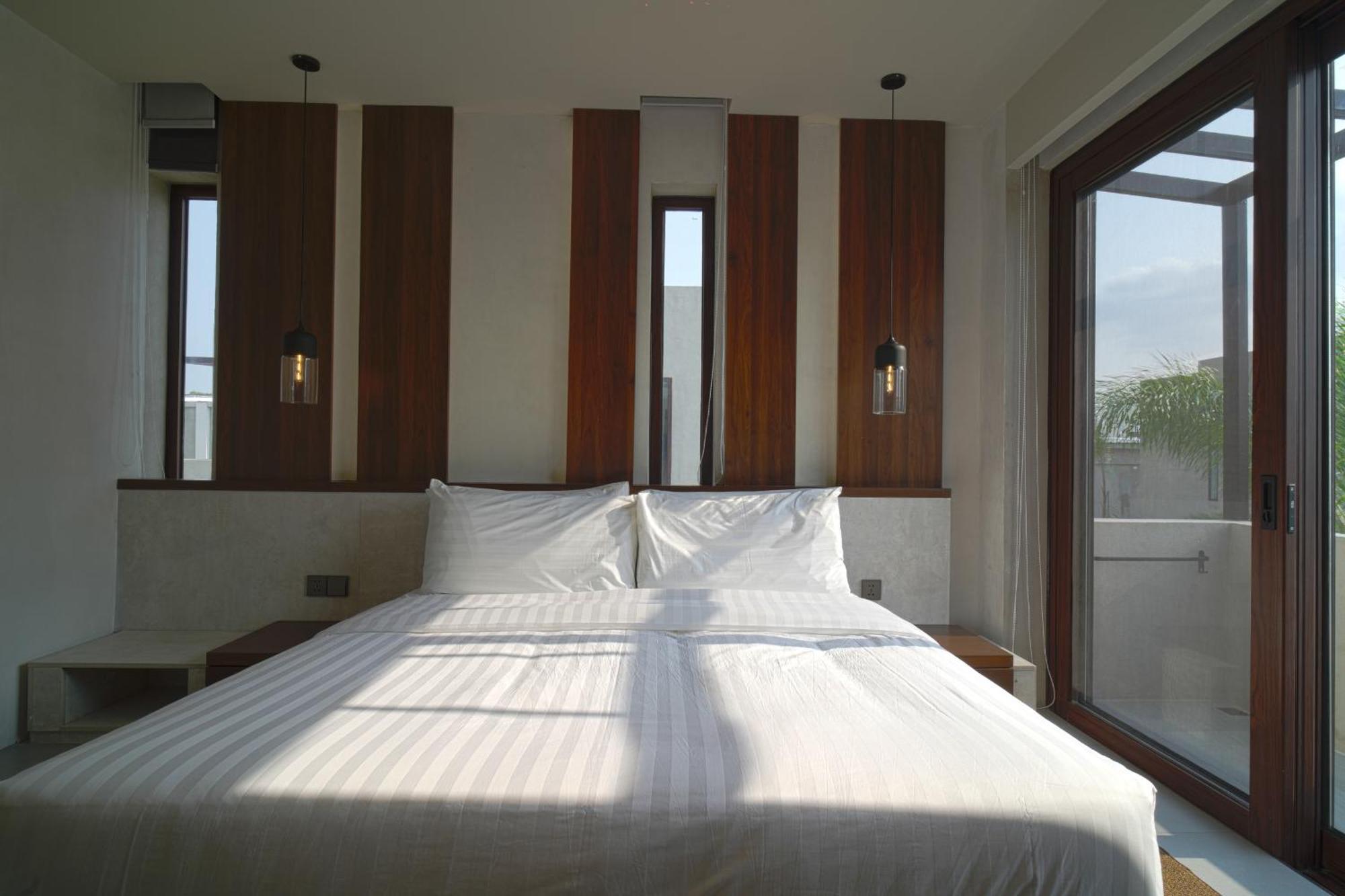 Araya Beach Casas Batangas Zewnętrze zdjęcie