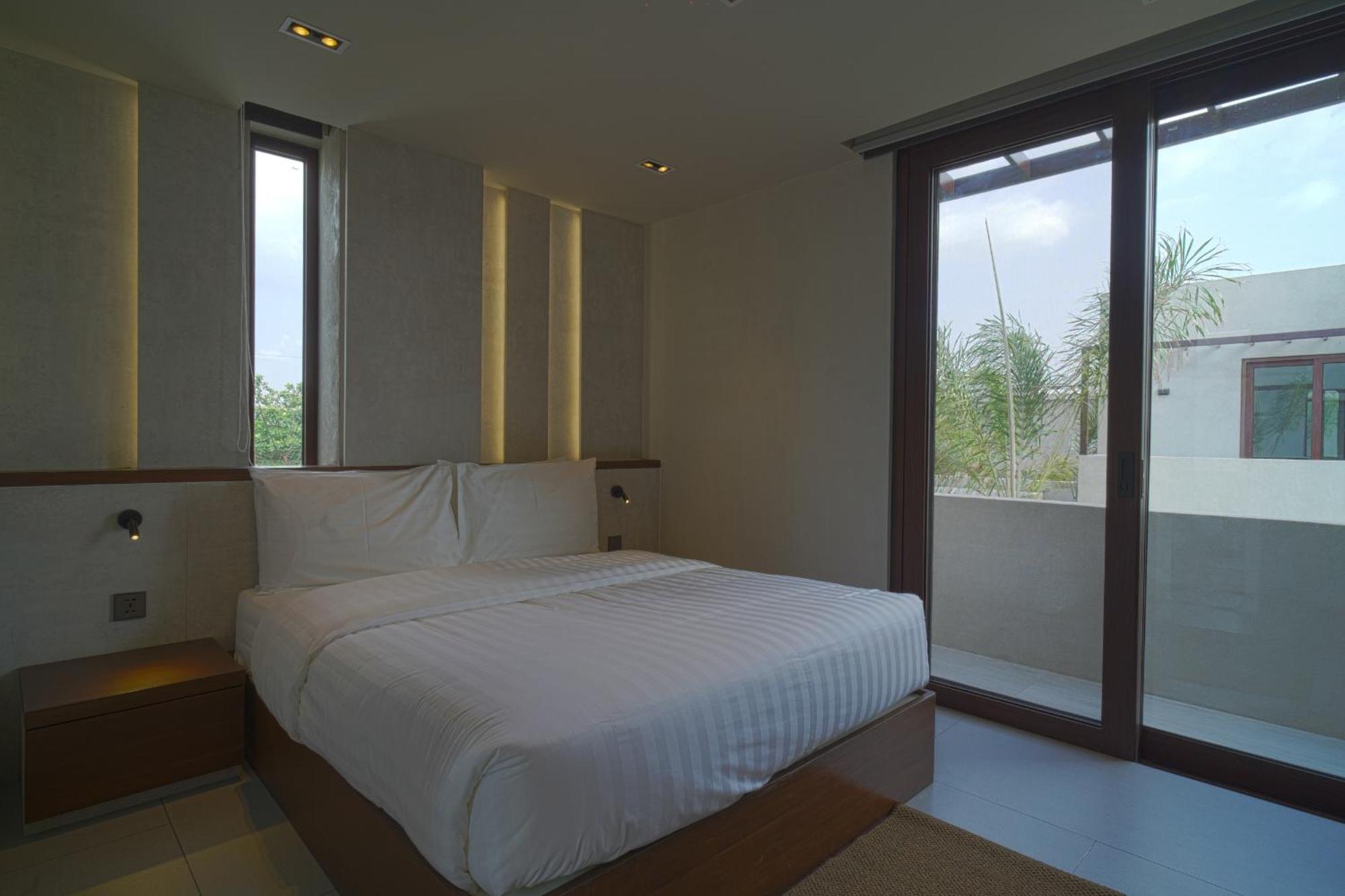 Araya Beach Casas Batangas Zewnętrze zdjęcie