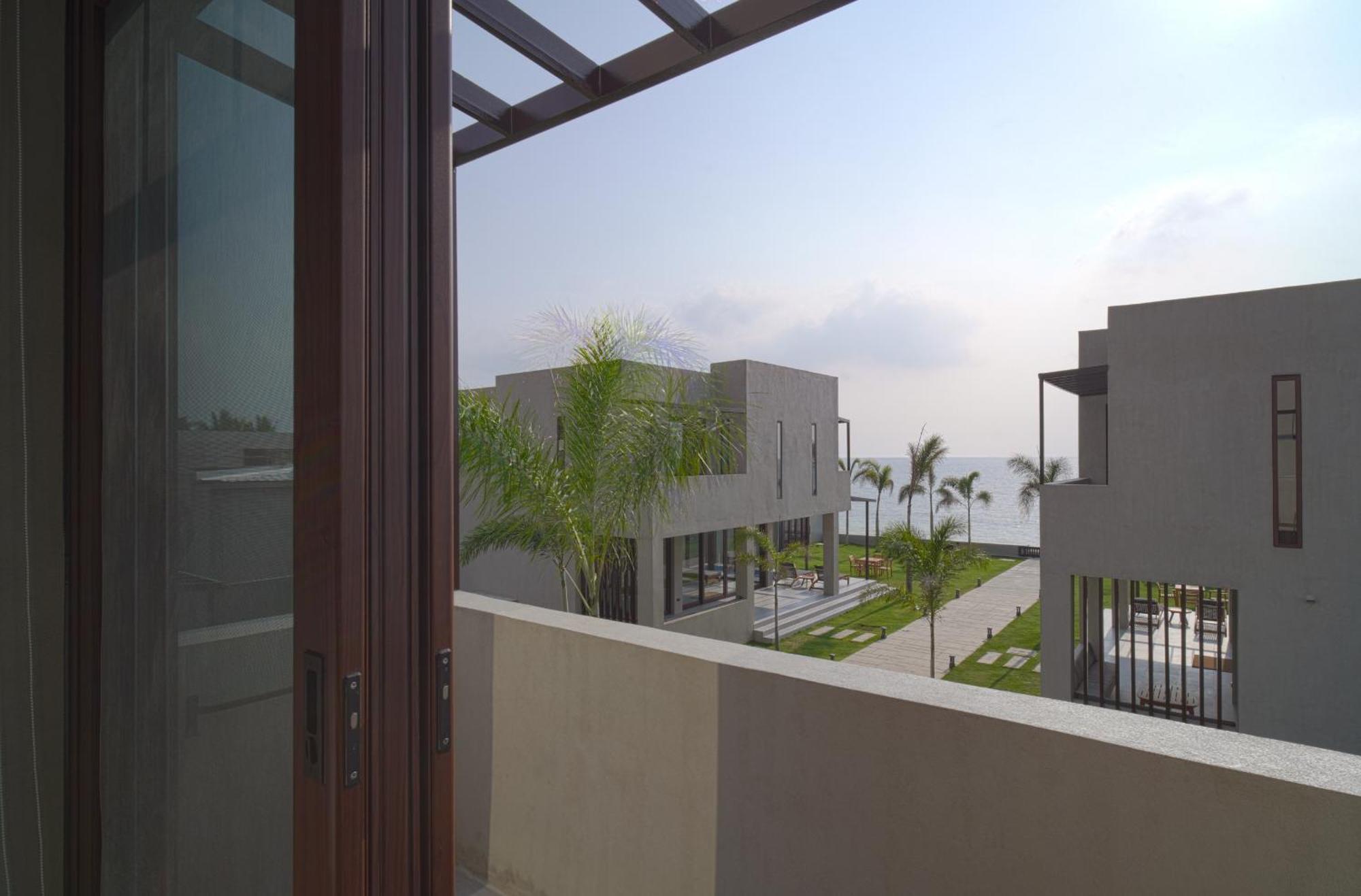 Araya Beach Casas Batangas Zewnętrze zdjęcie