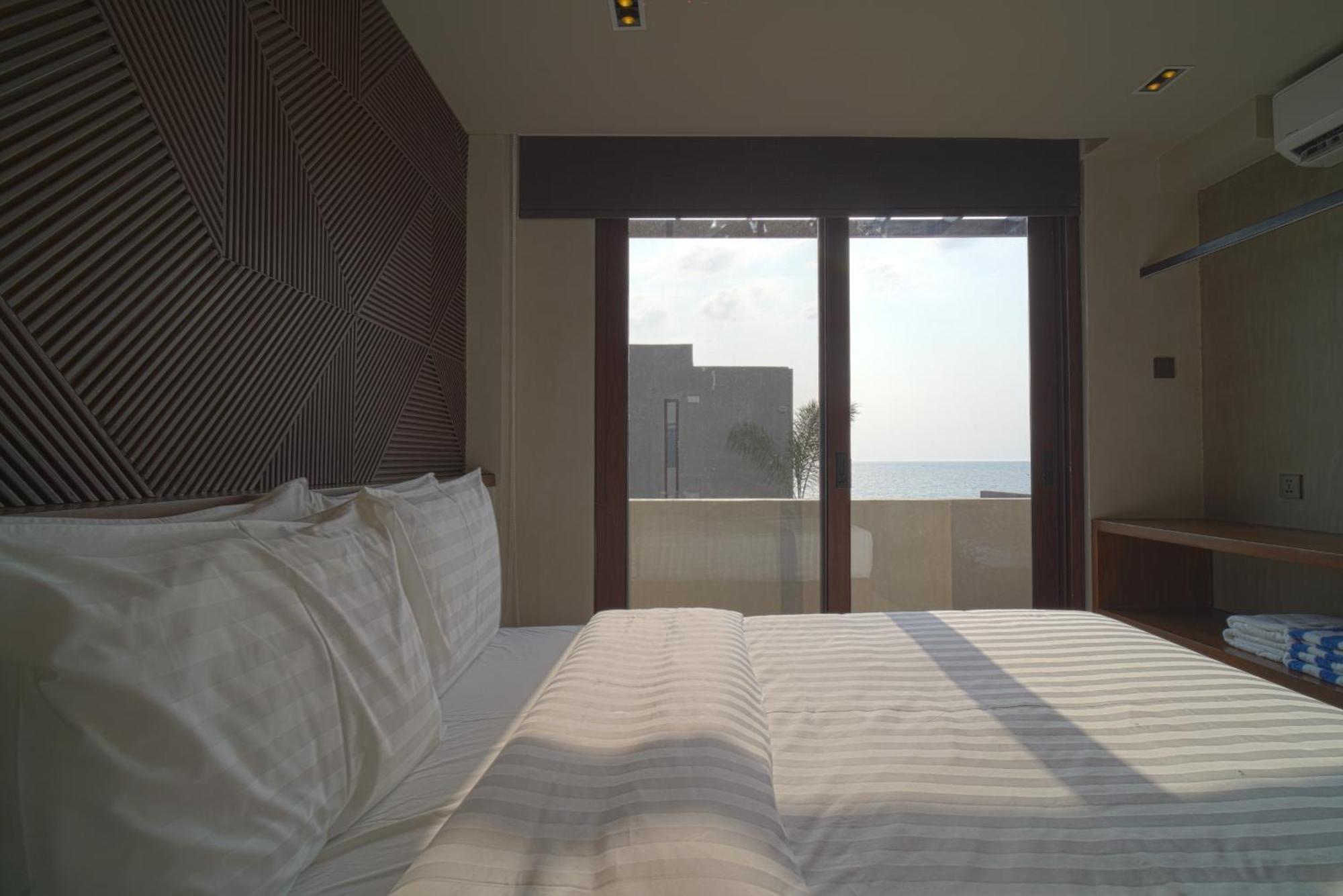 Araya Beach Casas Batangas Zewnętrze zdjęcie