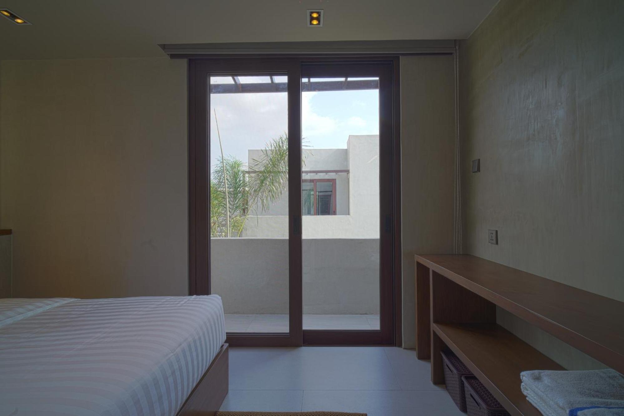Araya Beach Casas Batangas Zewnętrze zdjęcie