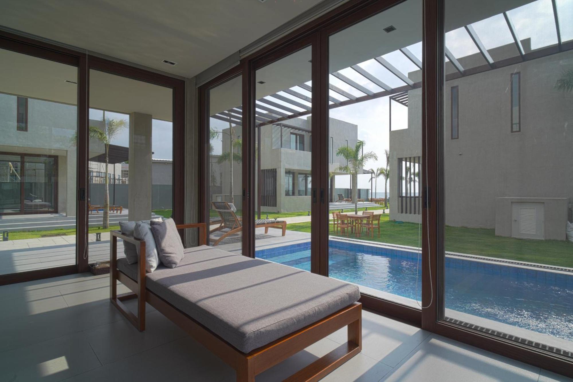 Araya Beach Casas Batangas Zewnętrze zdjęcie
