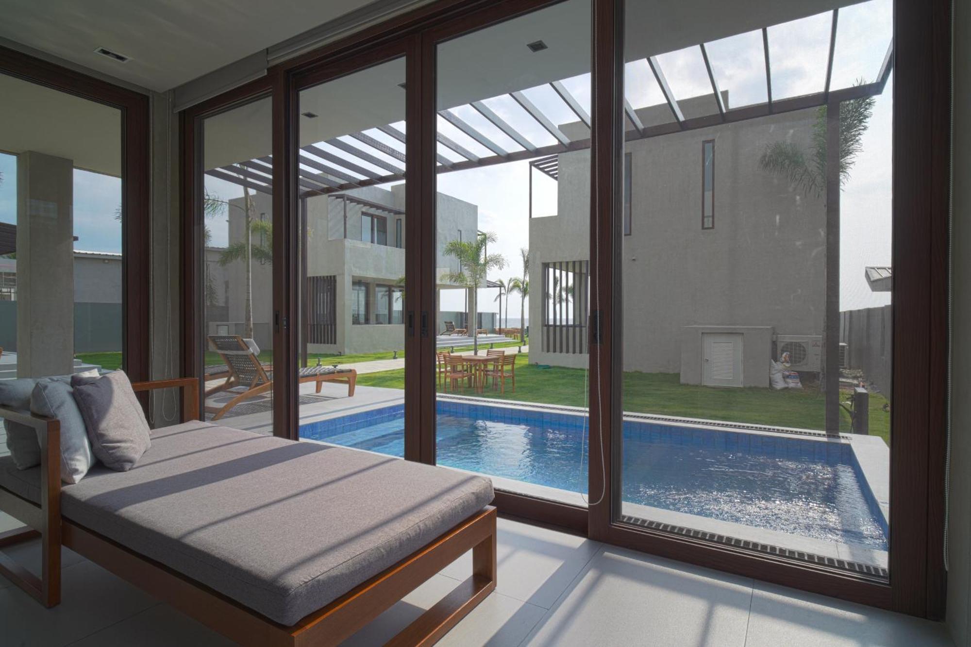 Araya Beach Casas Batangas Zewnętrze zdjęcie
