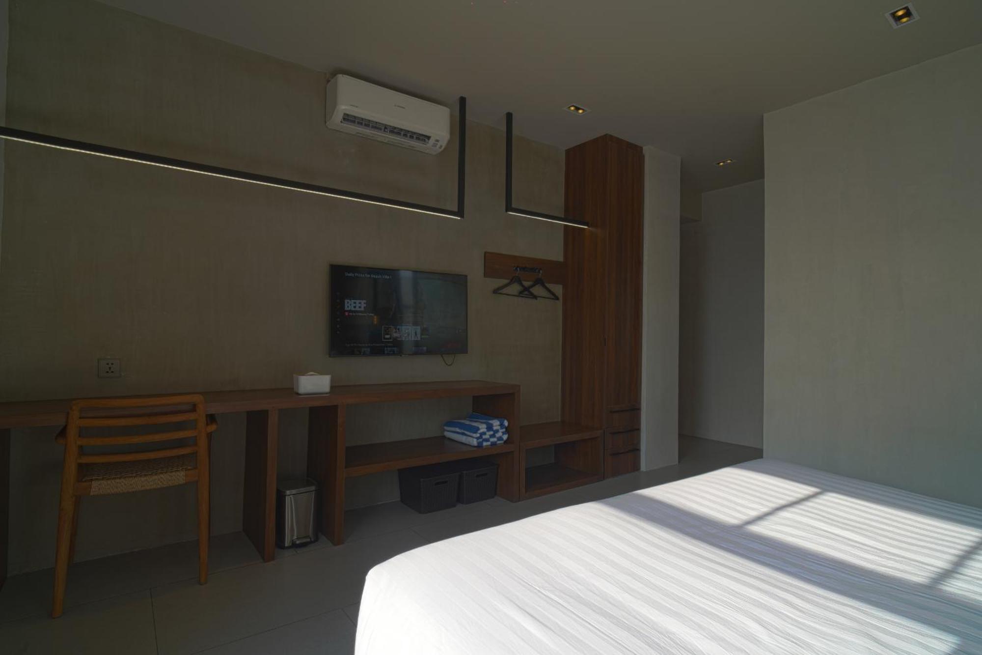 Araya Beach Casas Batangas Zewnętrze zdjęcie