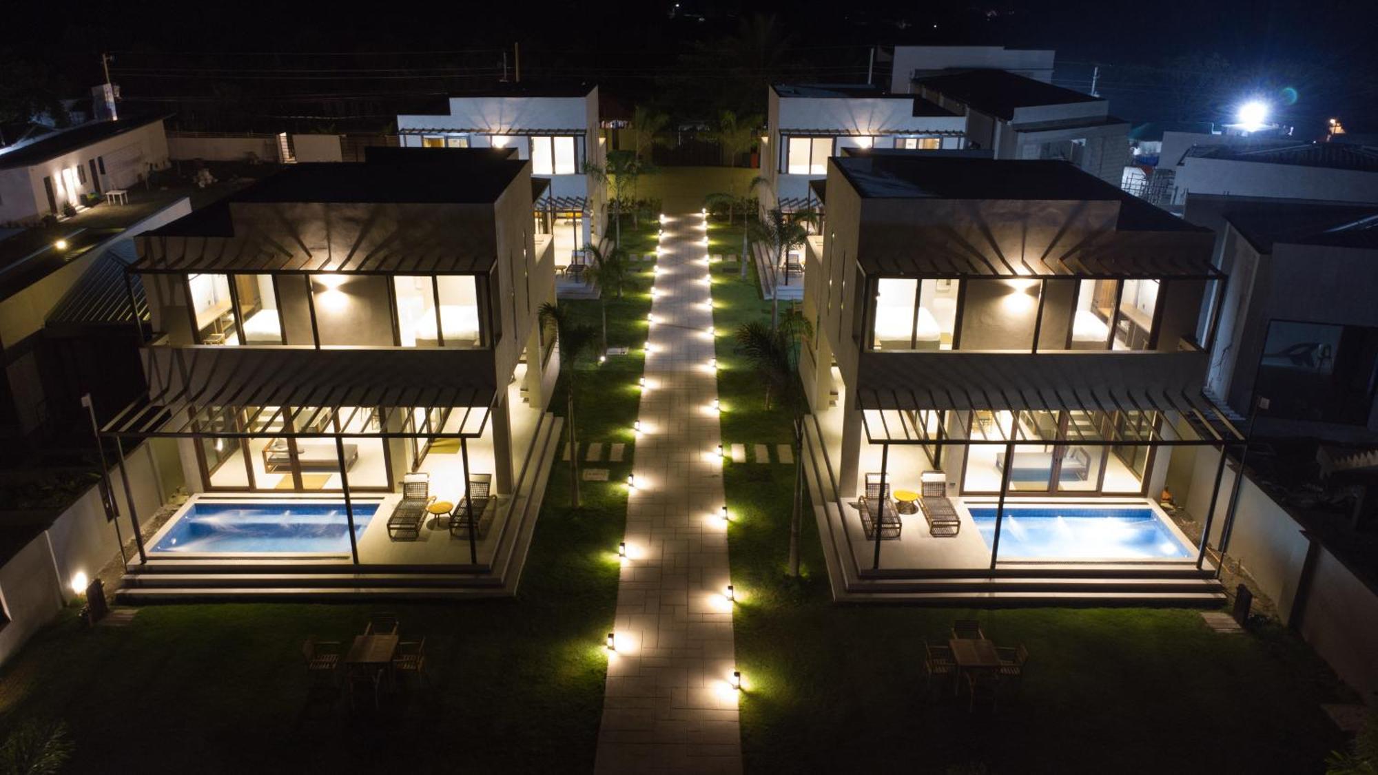 Araya Beach Casas Batangas Zewnętrze zdjęcie