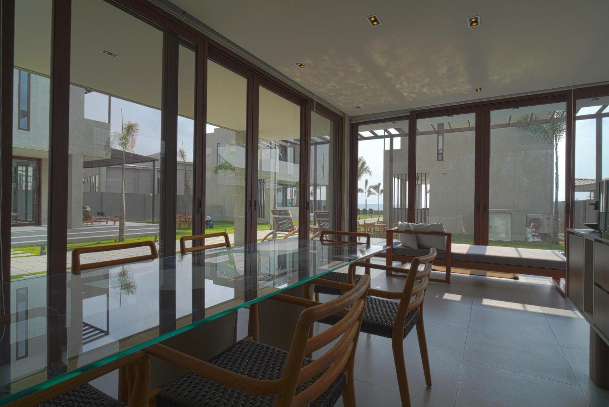 Araya Beach Casas Batangas Zewnętrze zdjęcie