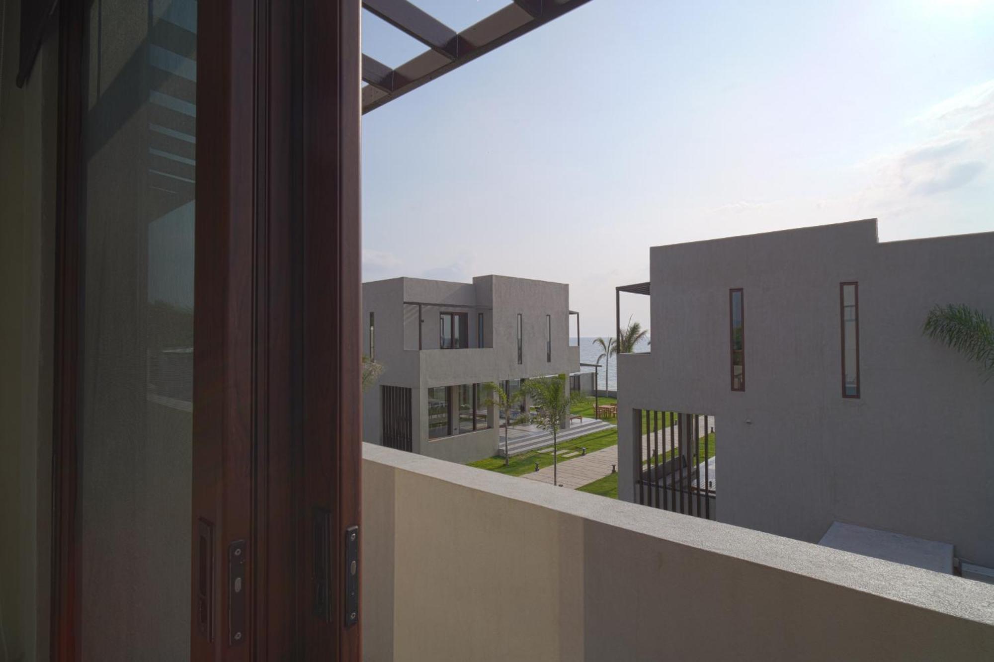 Araya Beach Casas Batangas Zewnętrze zdjęcie