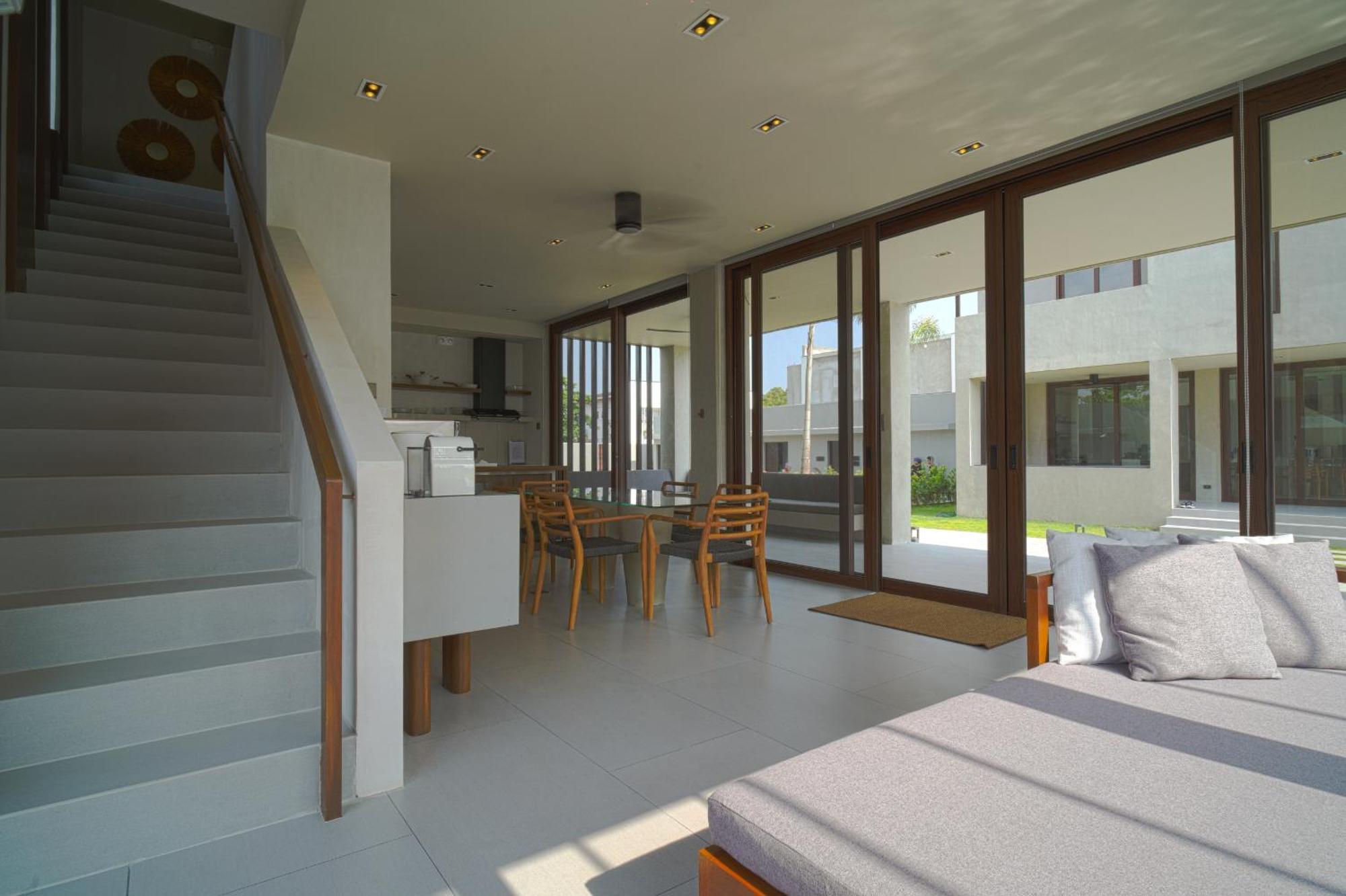 Araya Beach Casas Batangas Zewnętrze zdjęcie