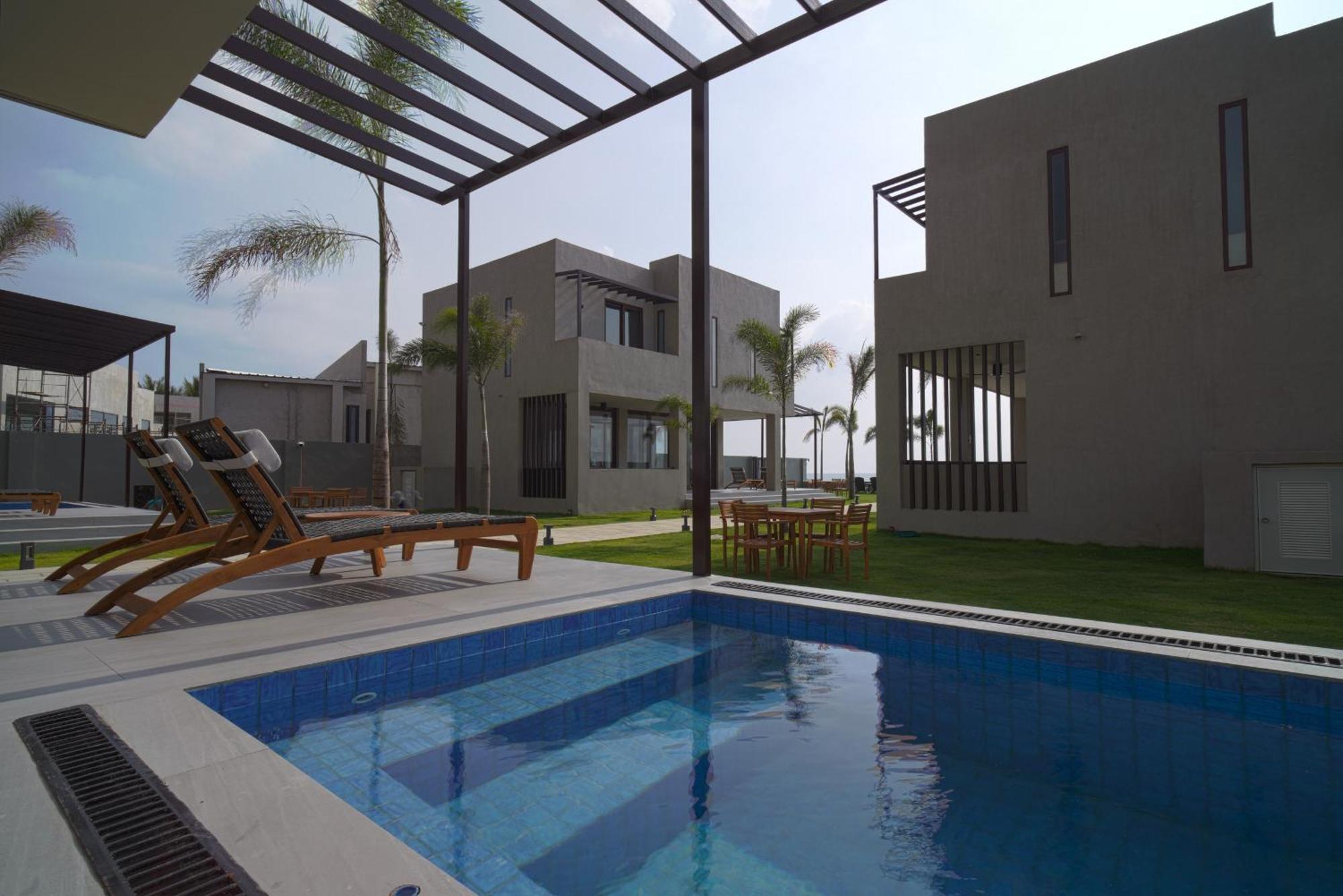 Araya Beach Casas Batangas Zewnętrze zdjęcie