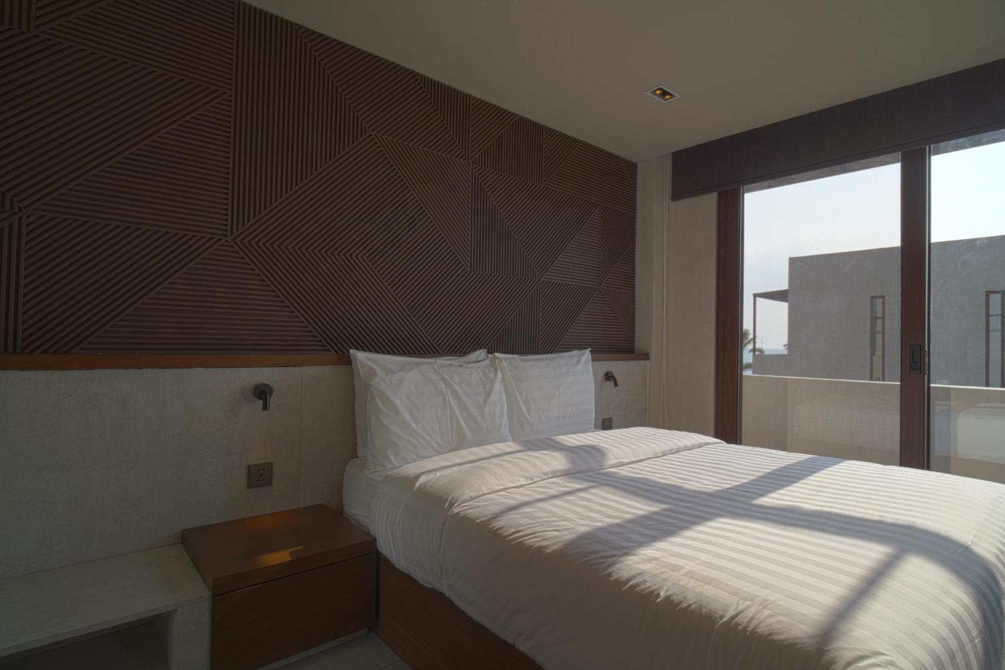 Araya Beach Casas Batangas Zewnętrze zdjęcie