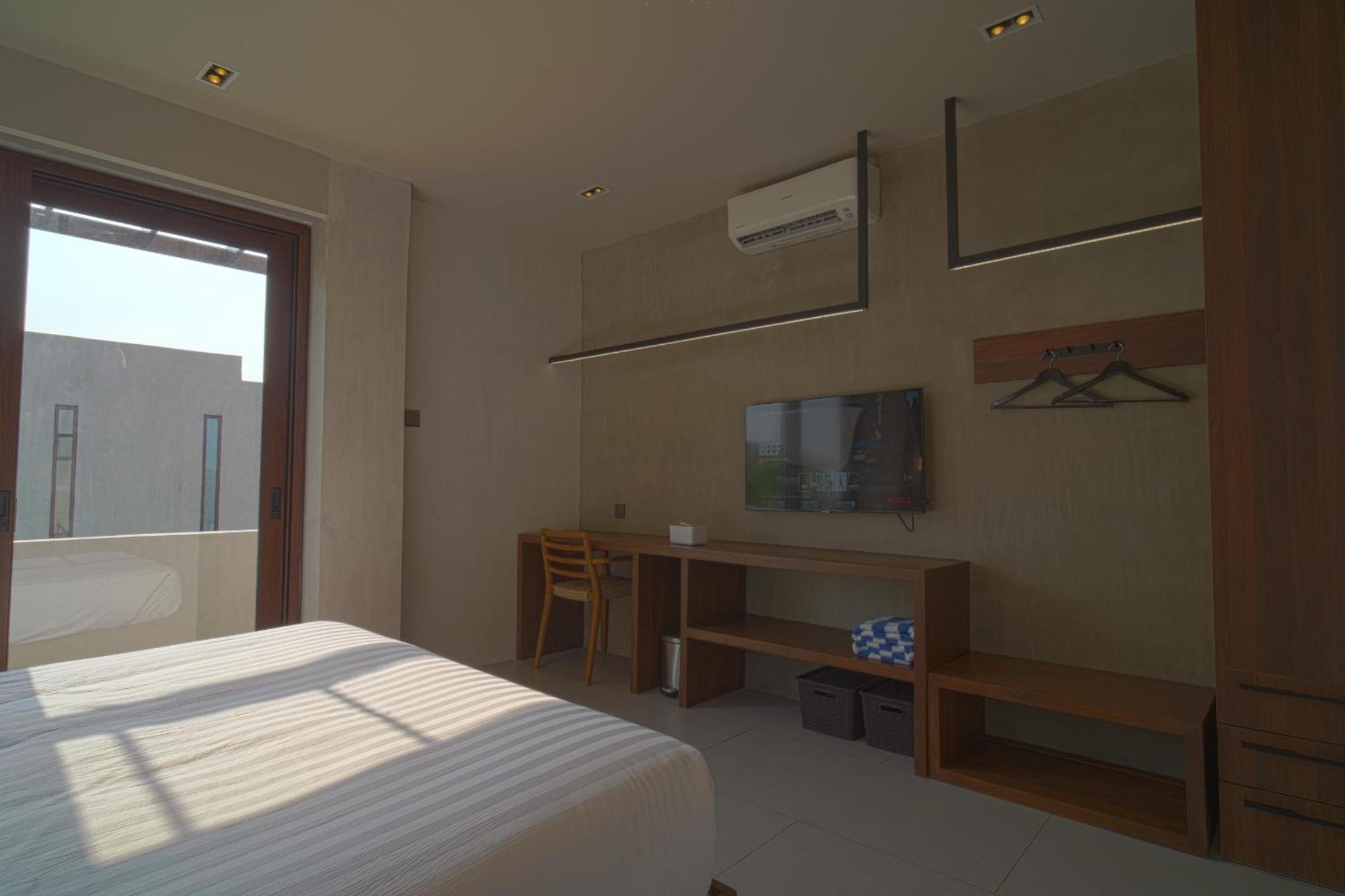 Araya Beach Casas Batangas Zewnętrze zdjęcie