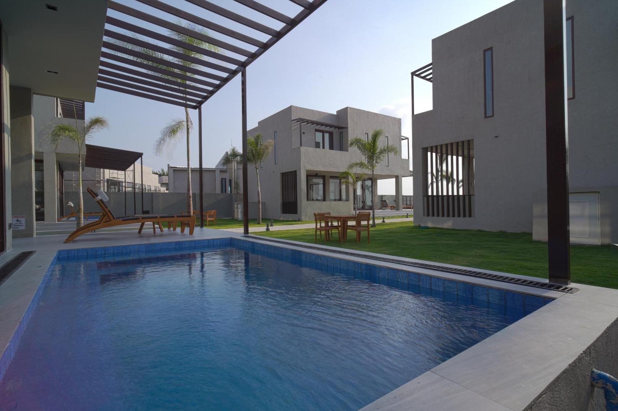 Araya Beach Casas Batangas Zewnętrze zdjęcie