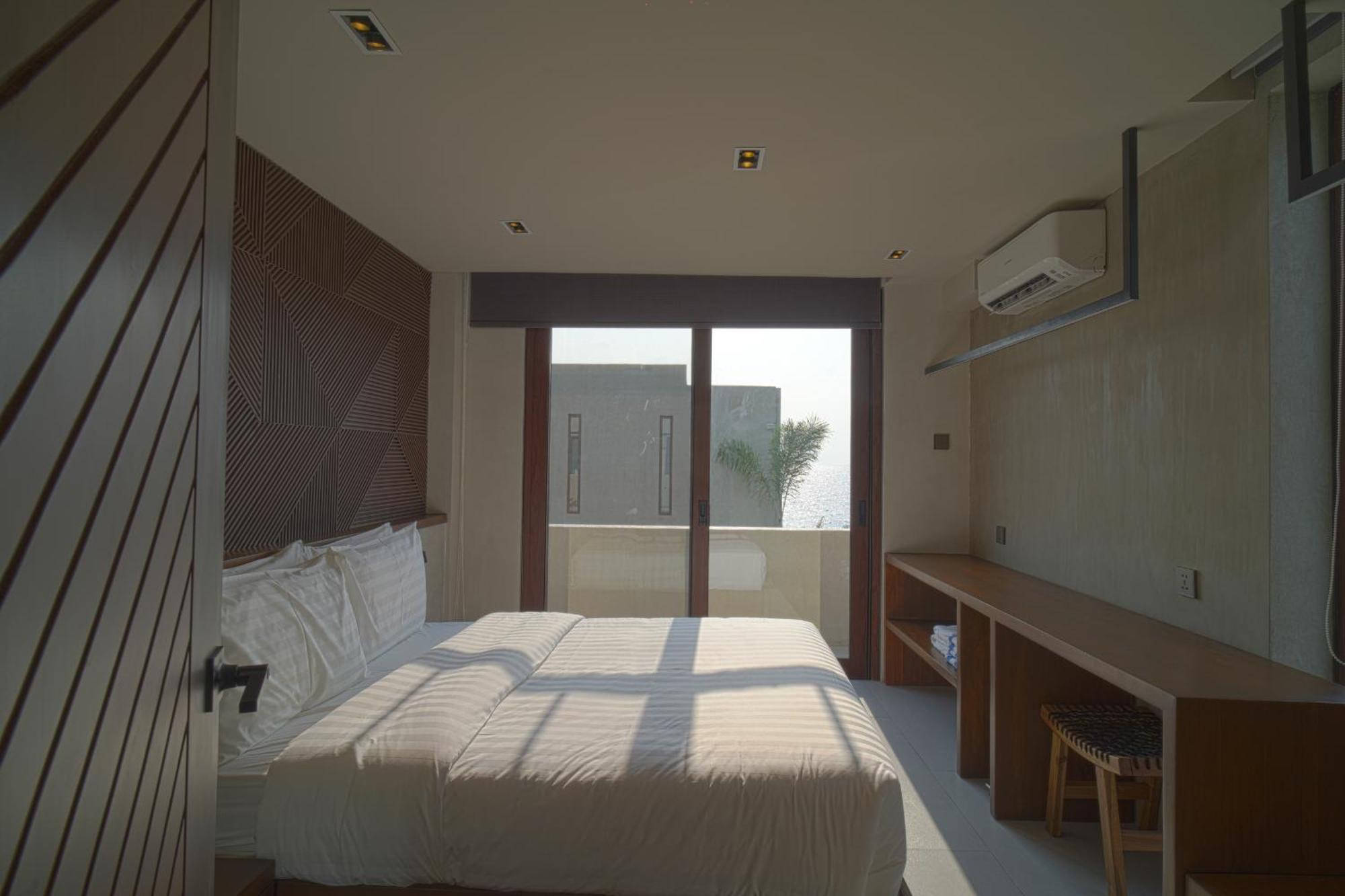 Araya Beach Casas Batangas Zewnętrze zdjęcie