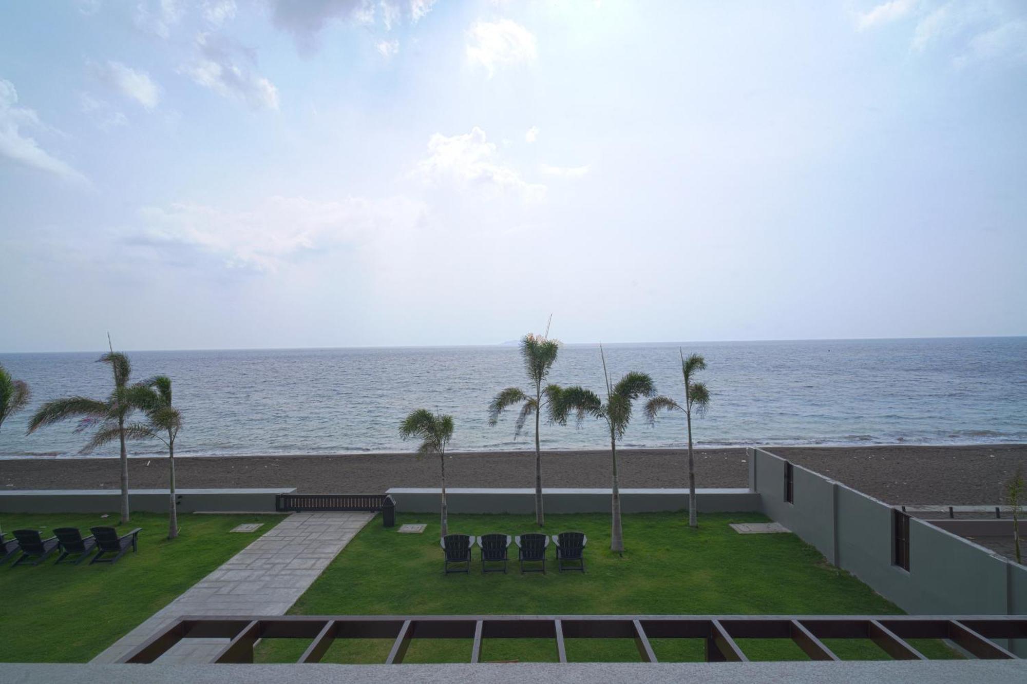 Araya Beach Casas Batangas Zewnętrze zdjęcie
