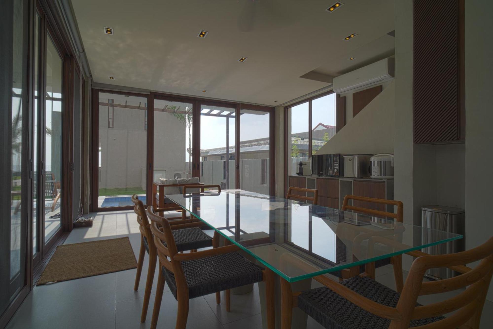 Araya Beach Casas Batangas Zewnętrze zdjęcie