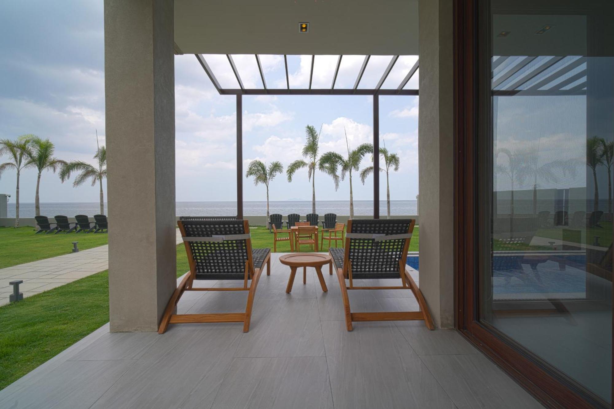Araya Beach Casas Batangas Zewnętrze zdjęcie